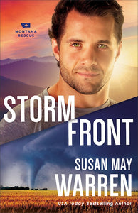 Storm Front: Montana Rescue #5