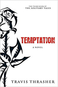 Temptation - The Solitary Tales Book 3
