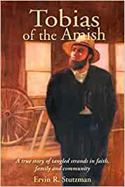 Tobias Of The Amish