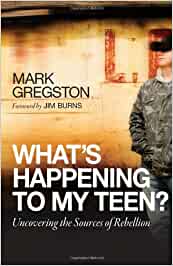 Whats Happening To My Teen?: Uncovering the Sources of Rebellion