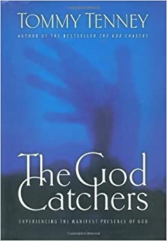 The God Catchers - Hard cover