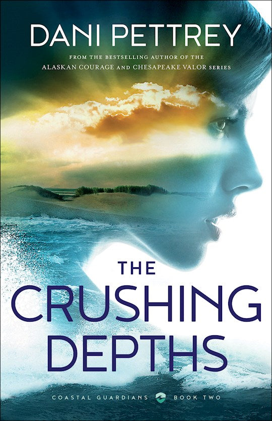 The Crushing Depths (Coastal Guardians #2)