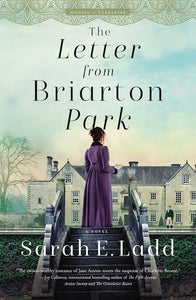 The Letter From Briarton Park (The House of Yorkshire)