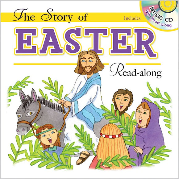 The Story of Easter (read-along)