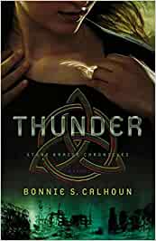 Thunder - Stone Braide Chronicles Book 1