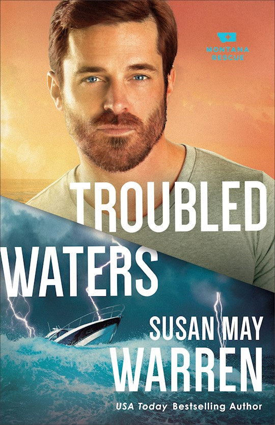 Troubled Waters: Montana Rescue # 4
