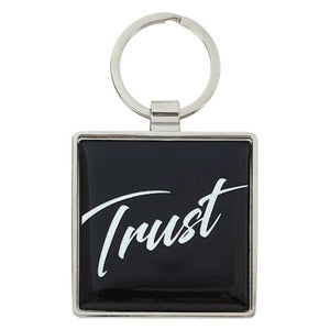 Trust Key Ring