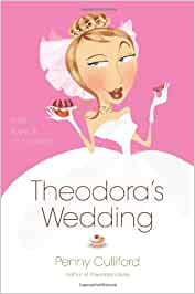 Theodora's Wedding