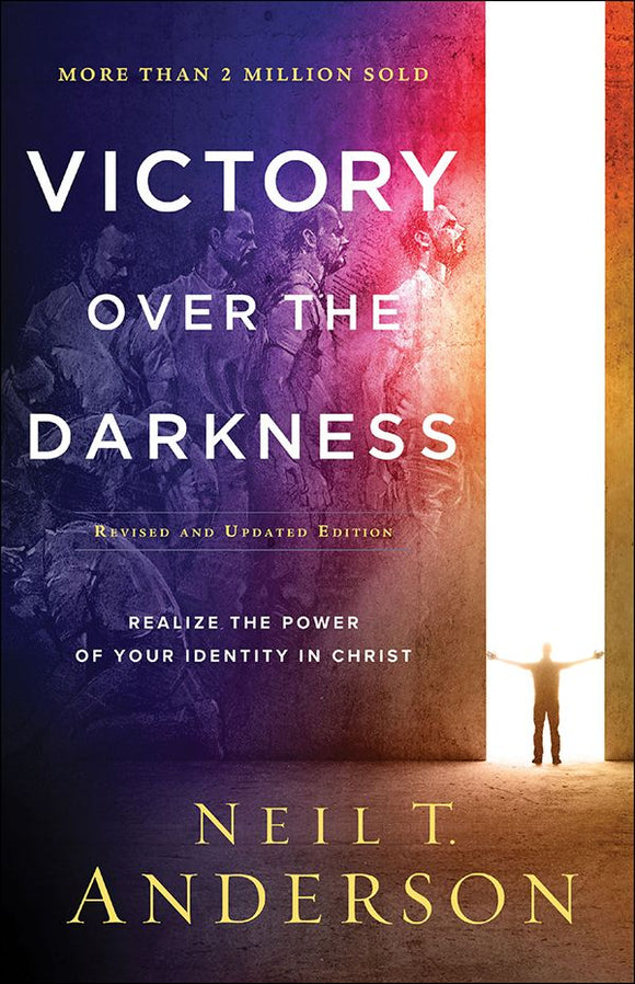 Victory over the Darkness (Rev. & Updated)