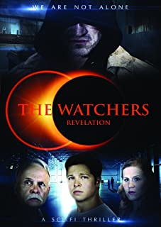 The Watchers - Revelation DVD