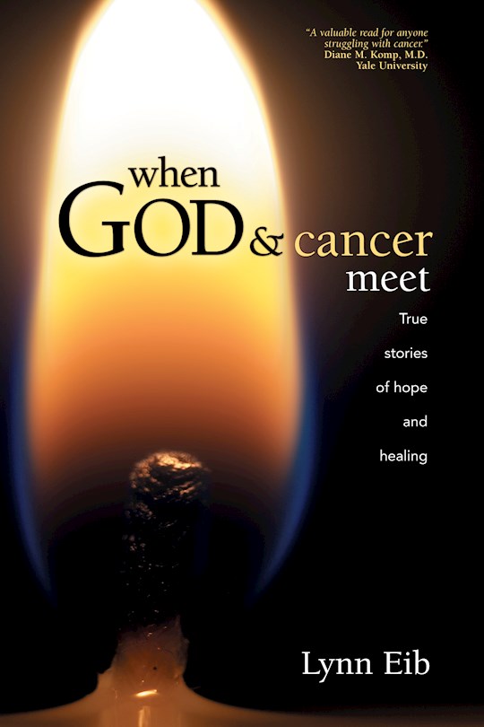 When God and Cancer Meet