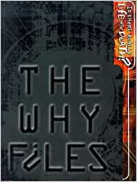 The Why Files - Is there really life after death?