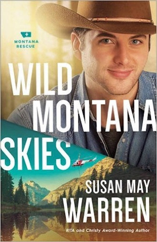 Wild Montana Skies: Montana Rescue # 1