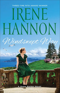 Windswept Way- A Hope Harbor Novel