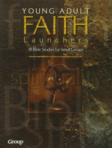 Young Adult Faith Launchers